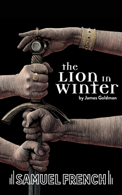 The Lion in Winter 0573611602 Book Cover
