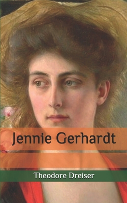 Jennie Gerhardt B087LB33TF Book Cover
