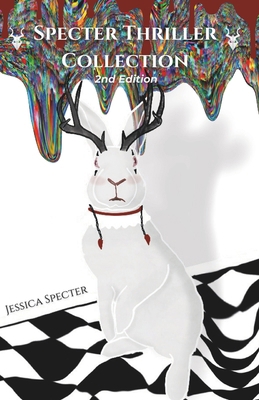 Specter Thriller Collection B0DBM98PGL Book Cover