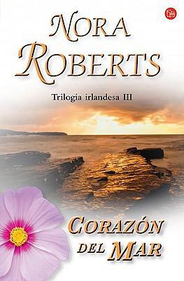 Corazon del Mar = Heart of the Sea [Spanish] 8466319689 Book Cover