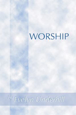 Worship 1579108806 Book Cover