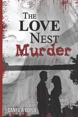 The Love Nest Murder B0B9T92Y17 Book Cover