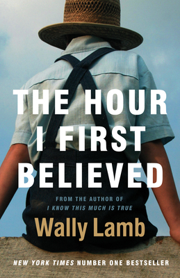 The Hour I First Believed 0007290683 Book Cover