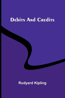 Debits And Credits 9368394318 Book Cover