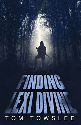 Finding Lexi Divine 4824148189 Book Cover