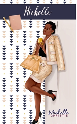 GirlBoss Notebook: Notebook 1300893400 Book Cover