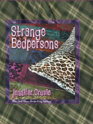 Strange Bedpersons [Large Print] 1587246562 Book Cover