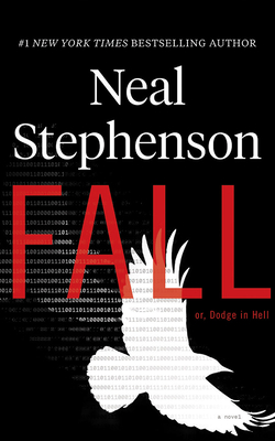 Fall; Or, Dodge in Hell 151132841X Book Cover