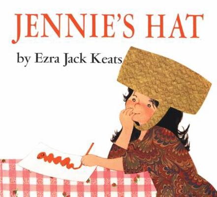 Jennie's Hat 0670036250 Book Cover