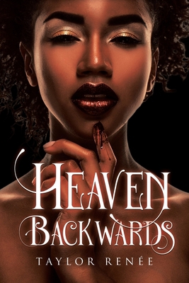 Heaven Backwards B0F2NVSBPC Book Cover
