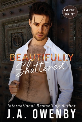 Beautifully Shattered 1949414515 Book Cover