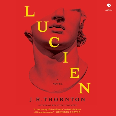 Lucien B0GKX9RCXN Book Cover