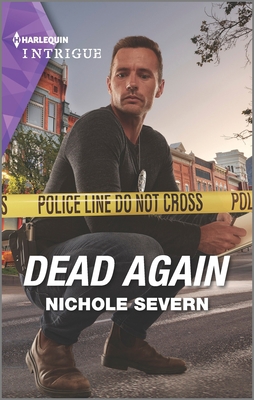 Dead Again 1335582665 Book Cover
