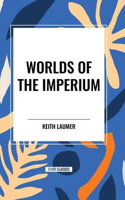 Worlds of the Imperium B0D54SJN7F Book Cover