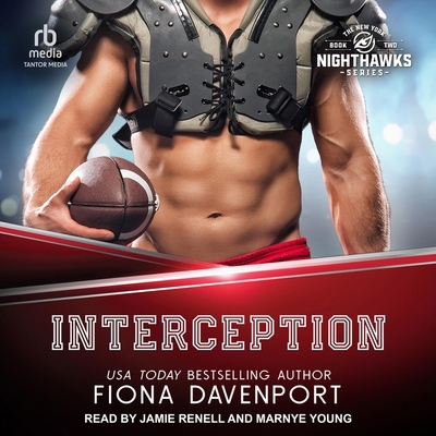 Interception B0CW569BQN Book Cover