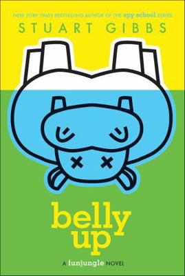 Belly Up 1442406399 Book Cover
