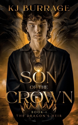Son of the Crown 0645400114 Book Cover