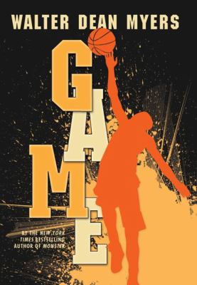 Game 0060582944 Book Cover