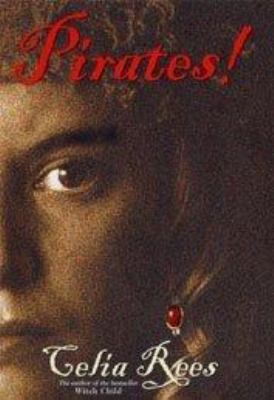 Pirates! 0747559503 Book Cover