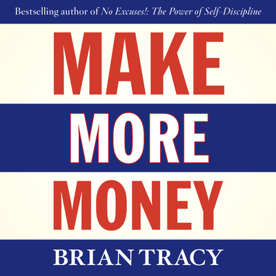 Make More Money 1469066114 Book Cover