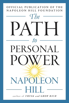 The Path to Personal Power 0143111531 Book Cover