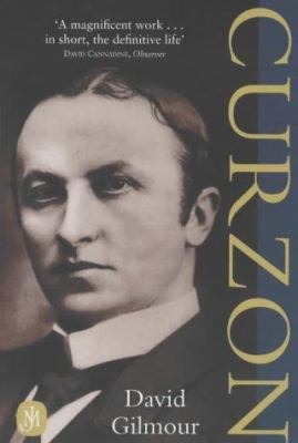 Curzon 0719555477 Book Cover