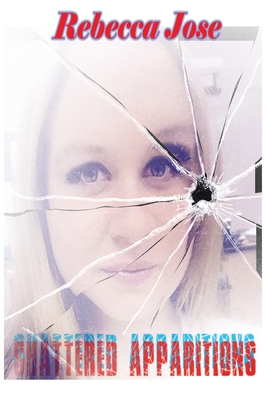 Shattered Apparitions B0BW2S2STH Book Cover