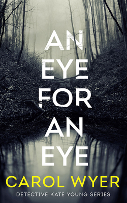 An Eye for an Eye 1713547007 Book Cover