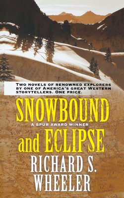 Snowbound and Eclipse 1250255651 Book Cover