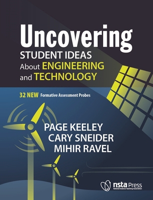 Uncovering Student Ideas about Engineering and ... 1681403110 Book Cover