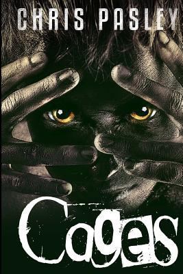 Cages (Book One) 1481892428 Book Cover