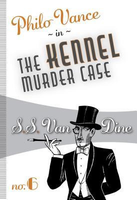 The Kennel Murder Case 1631942018 Book Cover