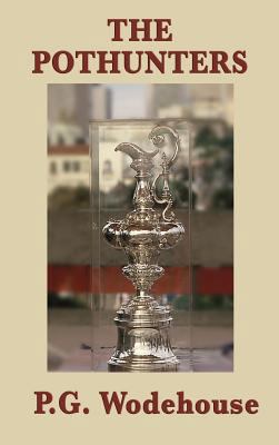 The Pothunters 1515432580 Book Cover