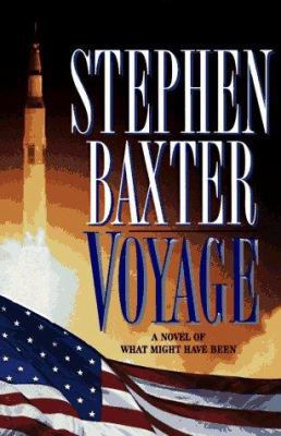 Voyage 0061052582 Book Cover