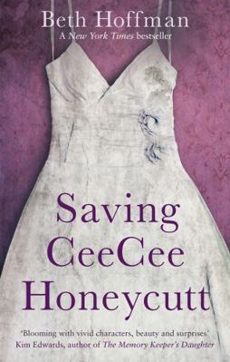 Saving Ceecee Honeycutt B0065JMQSY Book Cover