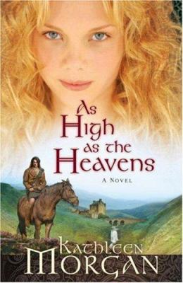 As High as the Heavens 0800758161 Book Cover