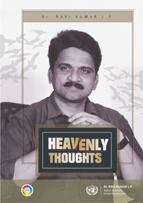 Paperback Heavenly Thoughts Book