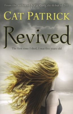 Revived (Forgotten) 1405253622 Book Cover