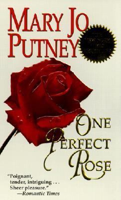 One Perfect Rose 061323748X Book Cover