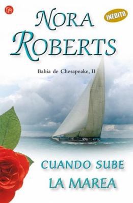 CUANDO SUBE LA MAREA [Spanish] B00N2YB5VE Book Cover