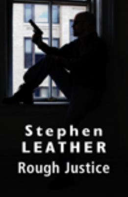 Rough Justice [Large Print] 0753187205 Book Cover