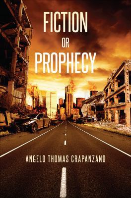 Fiction or Prophecy 1621474976 Book Cover