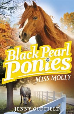 Miss Molly 0340998946 Book Cover