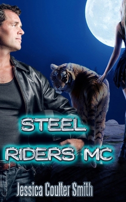 Steel Riders MC B086Y4F75R Book Cover
