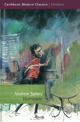 Hurricane 1845231805 Book Cover
