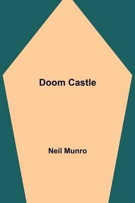 Doom Castle 9355113676 Book Cover