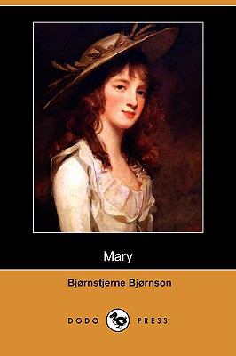 Mary (Dodo Press) [German] 1409927121 Book Cover
