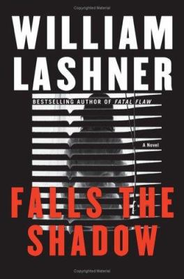 Falls the Shadow 0060721561 Book Cover