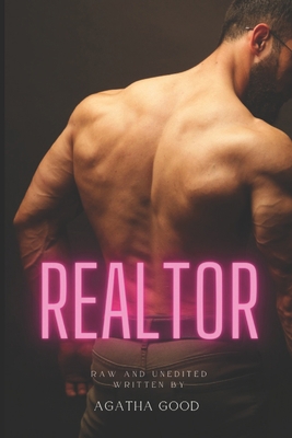 Realtor B0BW345RHJ Book Cover