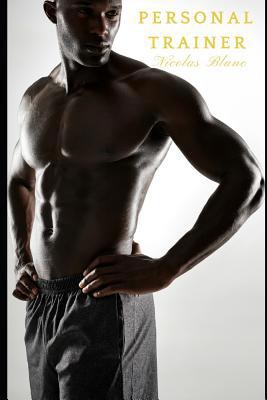 Personal Trainer 1796422207 Book Cover